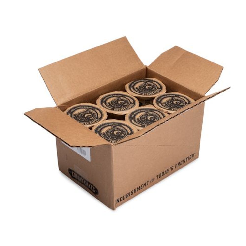 Kodiak Cakes Smore Flapjack, 2.36 Ounce -- 12 Per Case