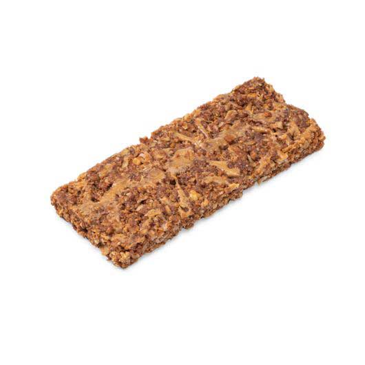Kodiak Cakes Peanut Butter Crunchy Granola Bar, 1.59 Ounce -- 48 per case