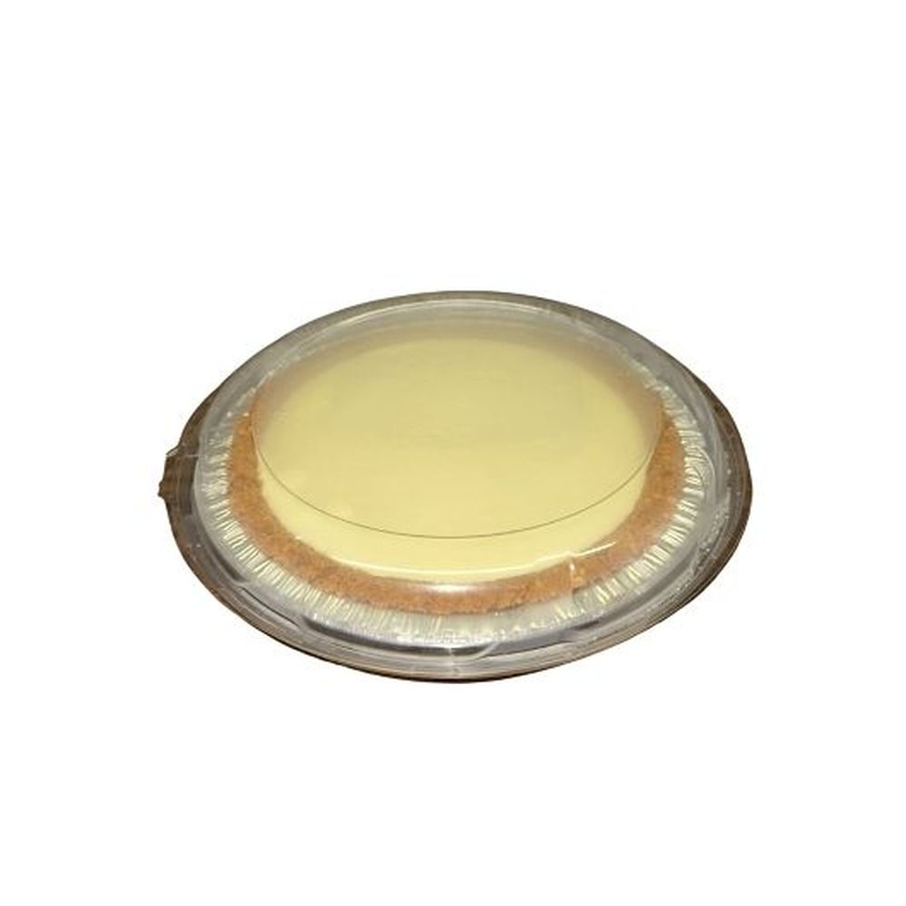 Kennys 10 Inch Key Lime Pie, 6 Count