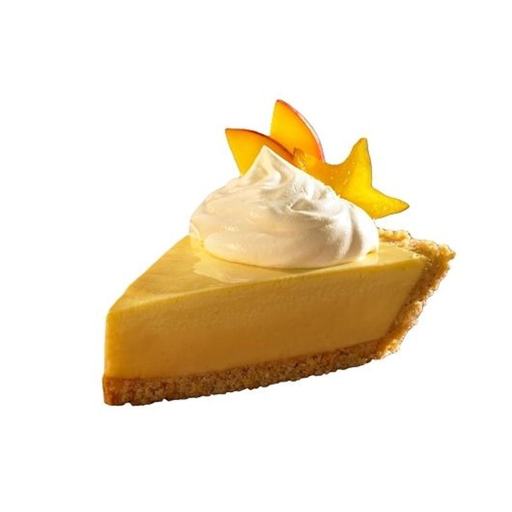 Kennys 10 Inch Mango Pie, 4 Count