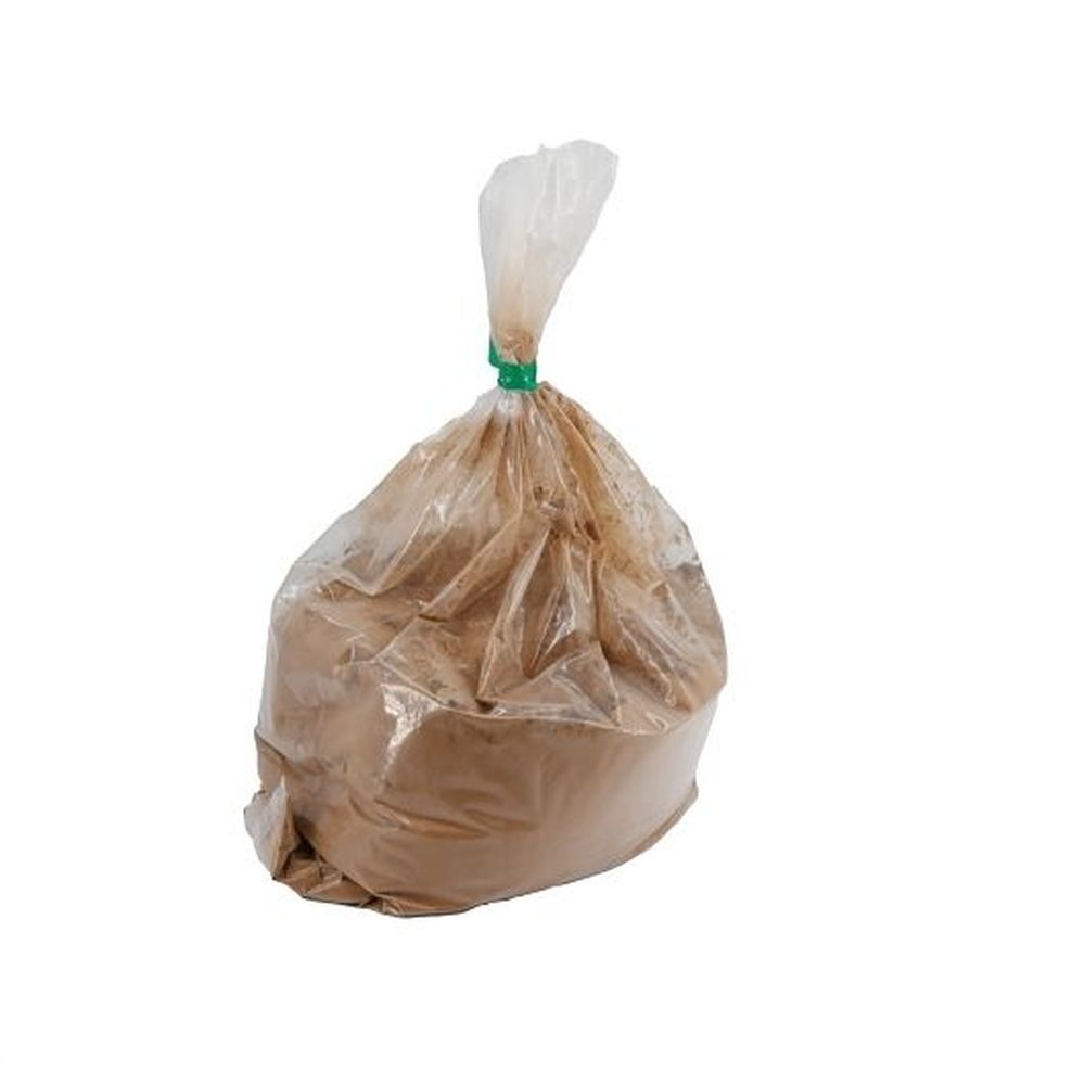 Chefs Companion Cocoa 10-12 Percent Butter Fat, 25 Pound.