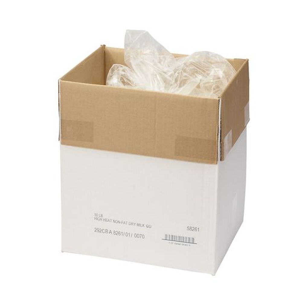Chefs Companion Non Fat Dry Milk, 50 Pound