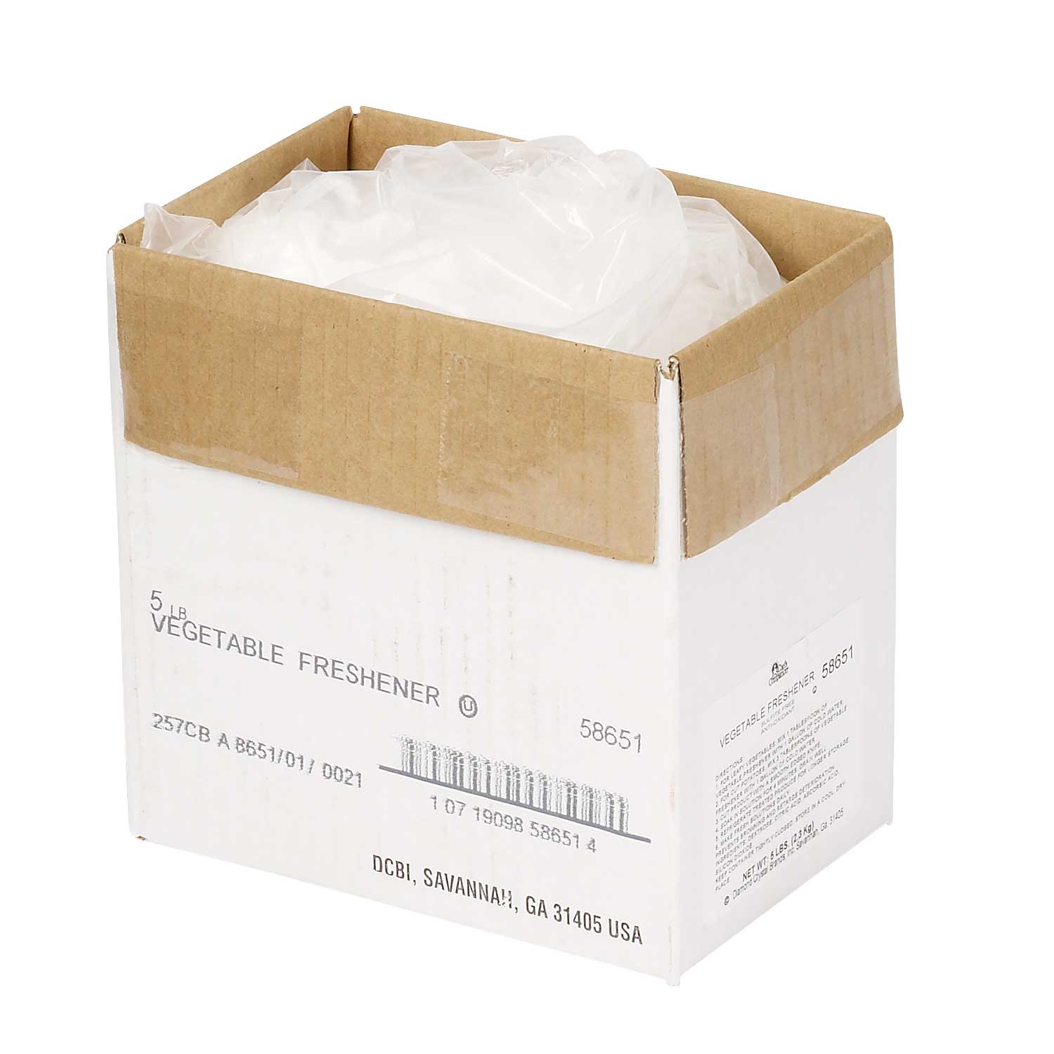 Chefs Companion Sulfite Free Antioxidant Vegetable Freshener ...
