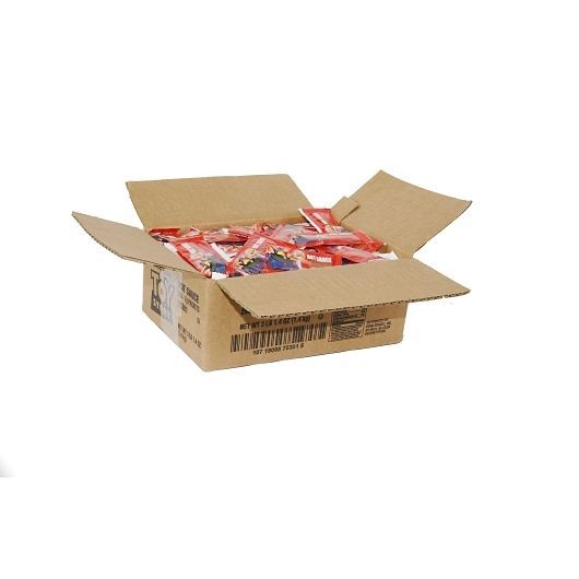 Disney Hot Sauce, 7 Gram Pouch -- 200 Per Case
