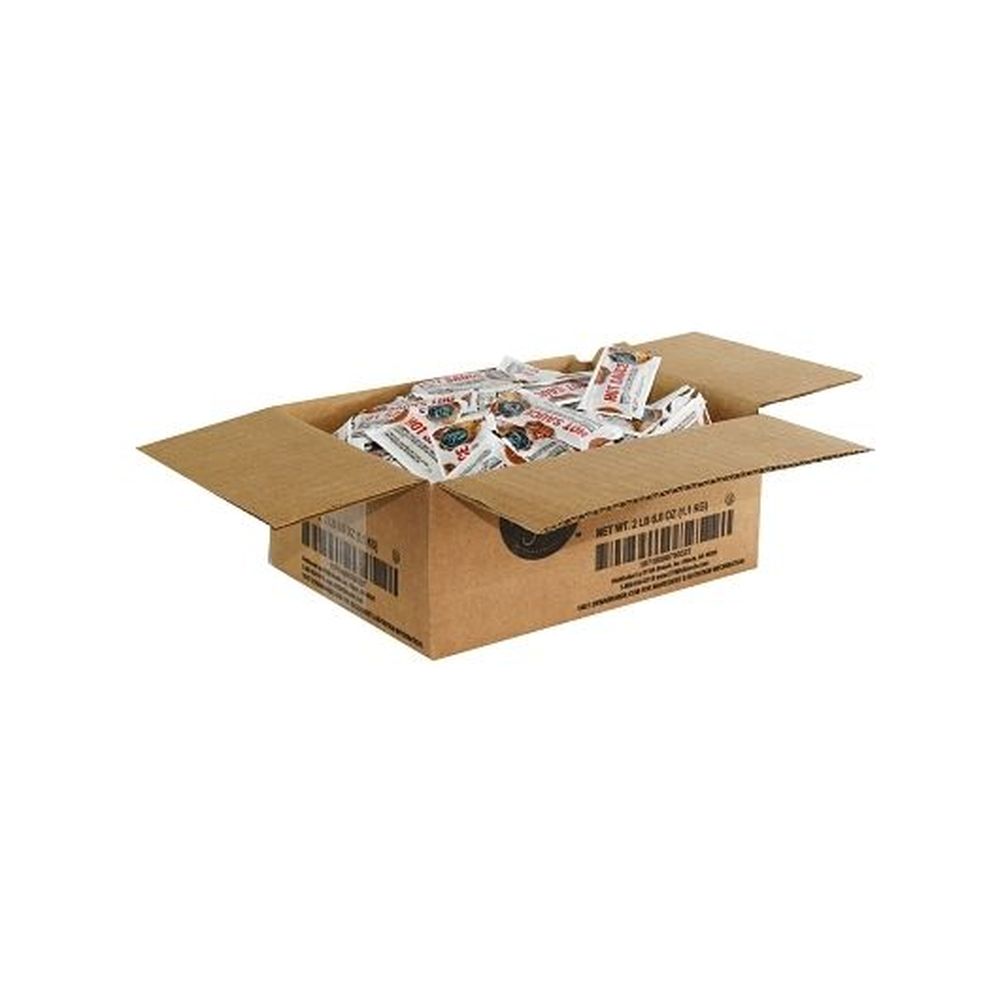 Flavor Fresh Fat Free Hot Sauce, 5.5 Gram -- 200 per case