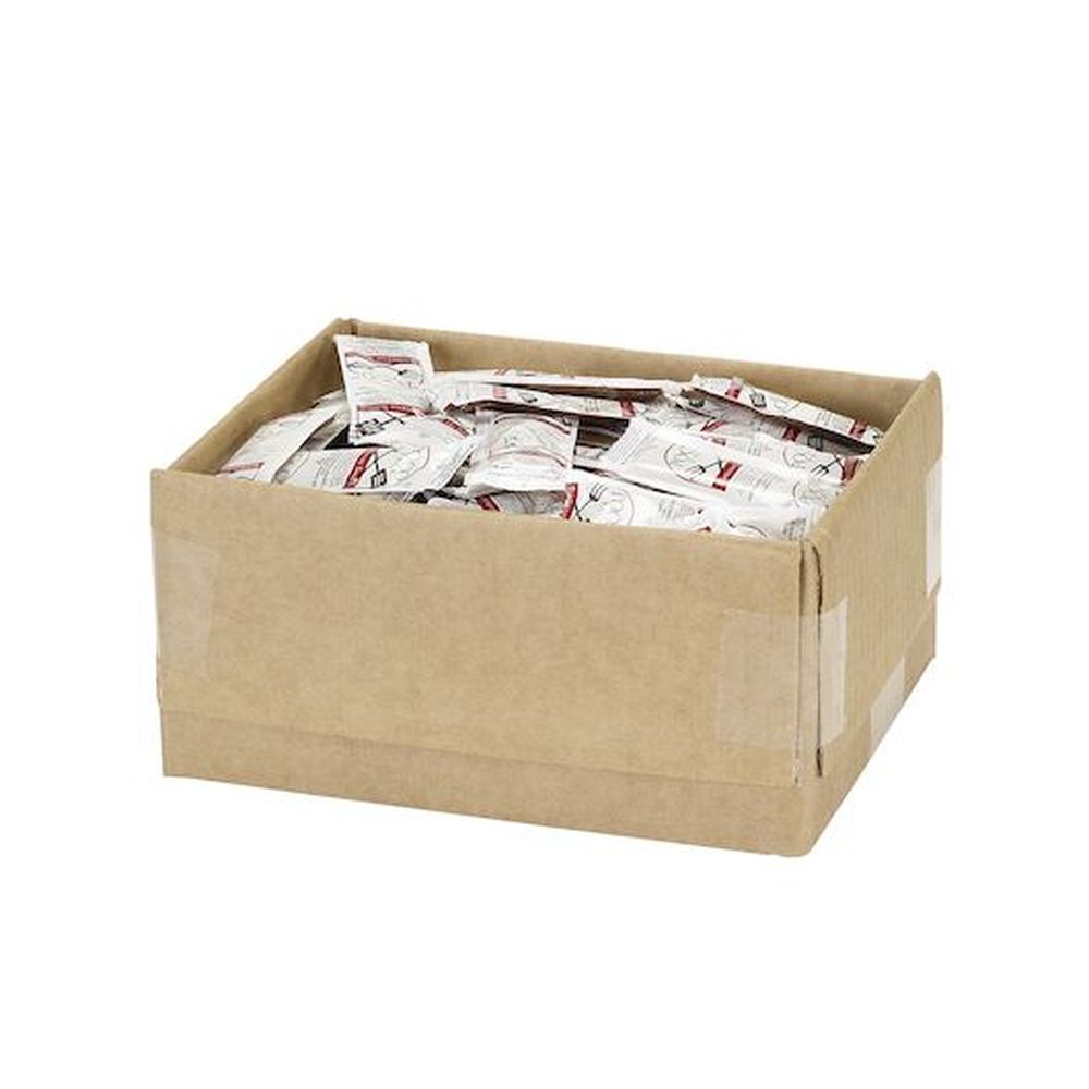 Poco Pac Bbq Sauce, Single Serve Cup, 12 Gram -- 200 Per Case