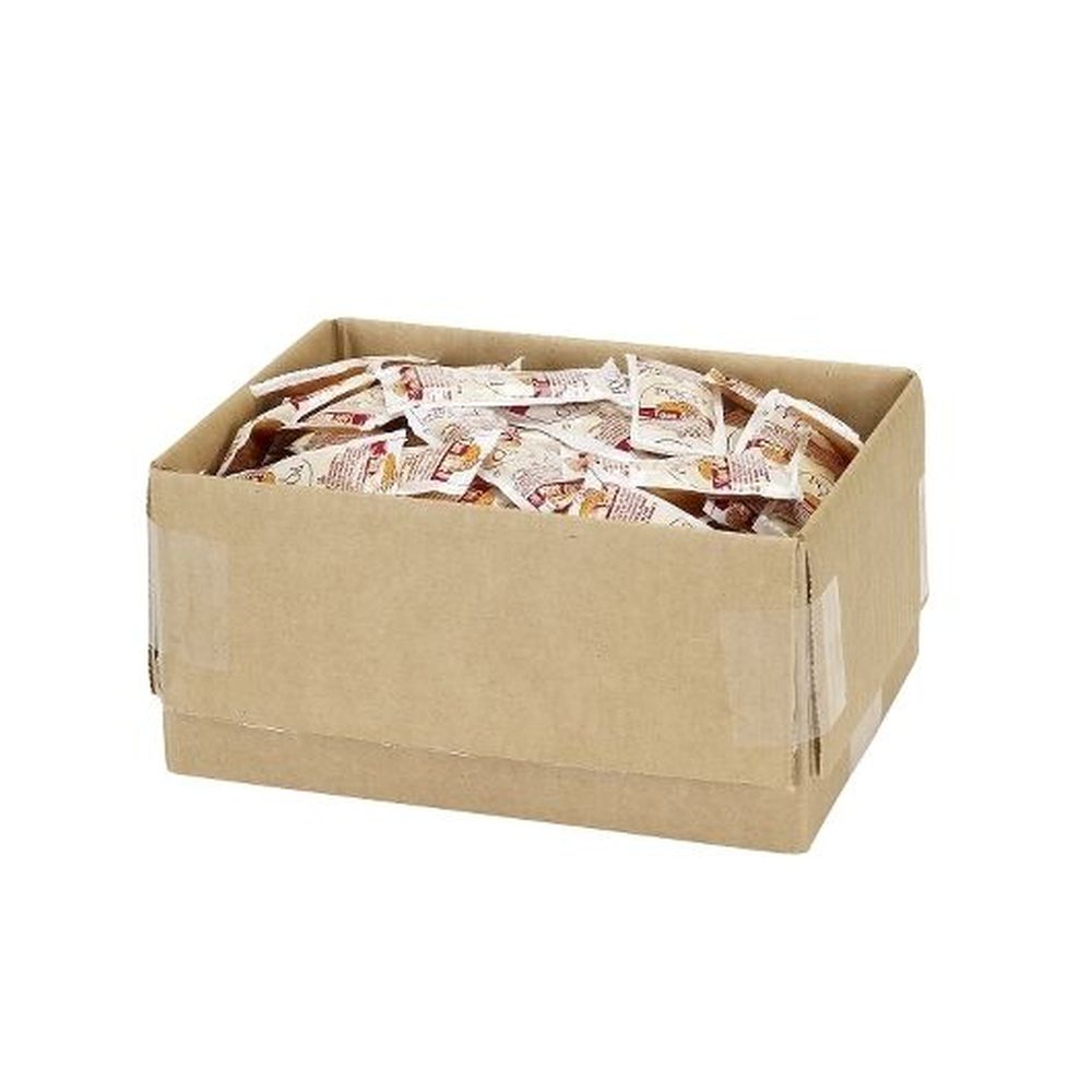 Poco Pac Liquid Taco Sauce, 9 Gram Pouch -- 200 Per Case