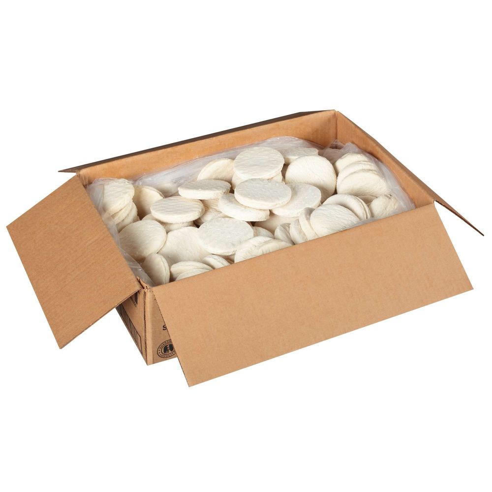 Pioneer Simple Split Buttermilk Biscuit Dough, 4 Ounce -- 120 Per Case