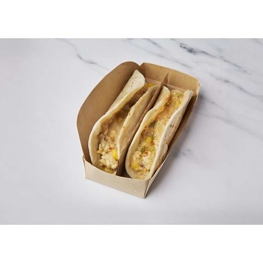 La Cocina Chicken Street Tacos, 5.5 Ounce -- 12 Per Case