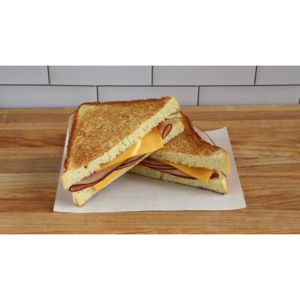 Timber Ridge Ham And Cheese On Texas Toast, 12 Count -- 12 Per Case