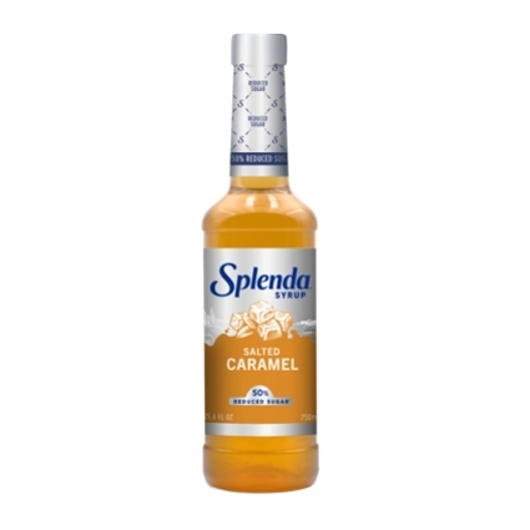 Splenda Syrups Food Service Direct