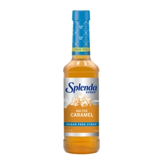 Splenda Syrups Food Service Direct