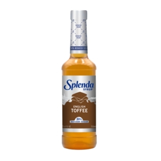 Splenda Syrups Food Service Direct
