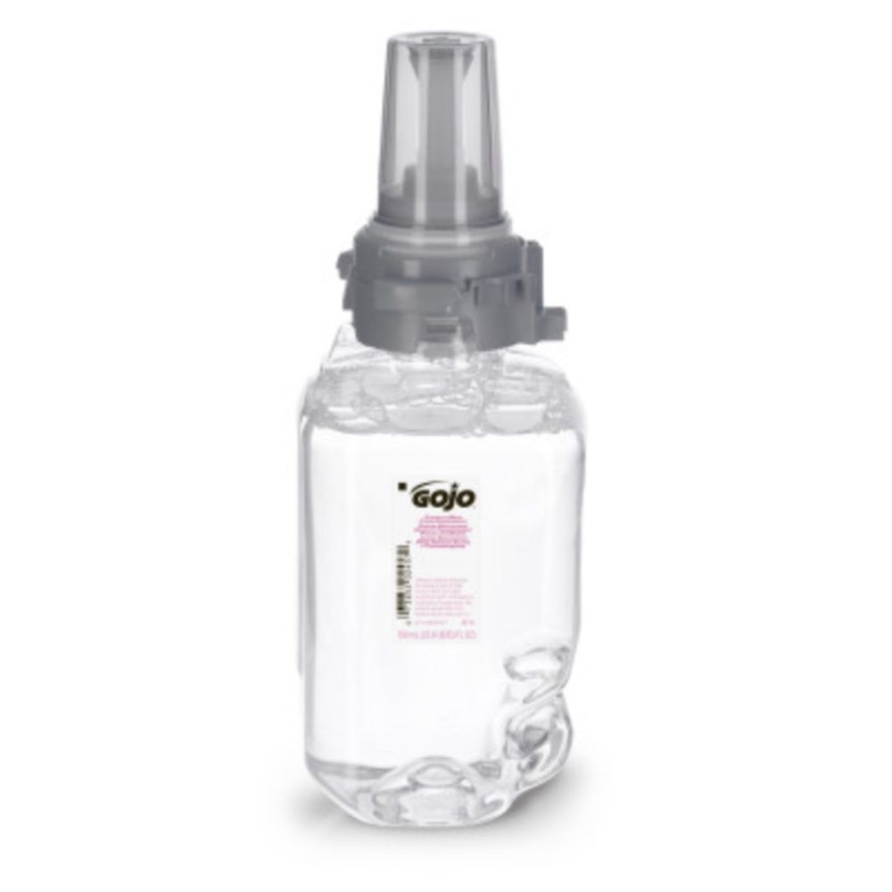 Prime Source Clear Hand Wash, 700 Ml -- 4 Per Case