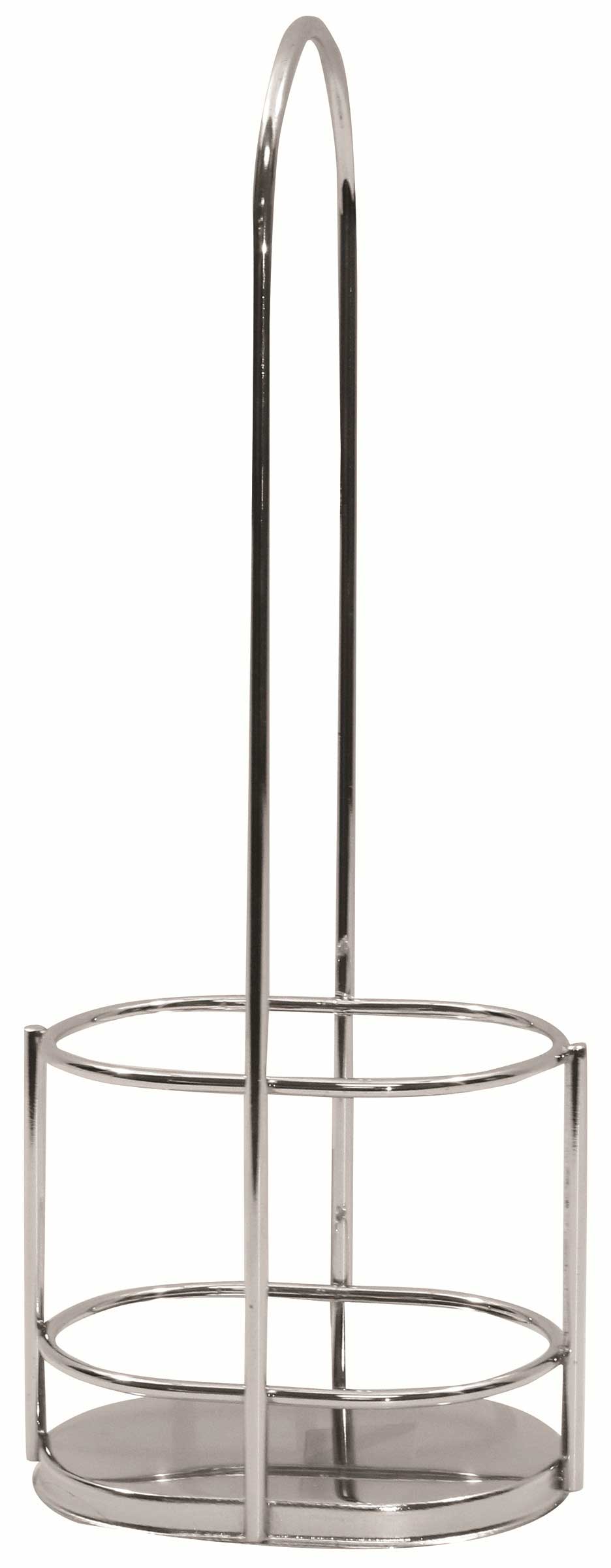 Tablecraft Chrome Plated Rack For H918n And H618n, 12 X 4.75 X 3.5 Inch -- 6 Per Case