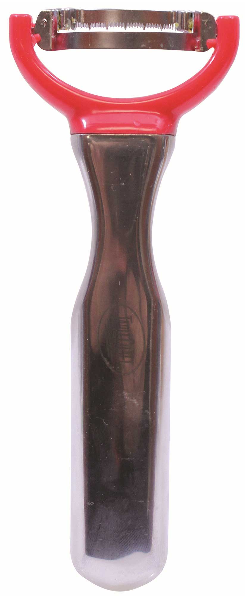 Tablecraft Stainless Steel Blade And Handle Corn Kerneler With Abs Head, 6.375 X 2.4375 X 0.75 Inch -- 6 Per Case