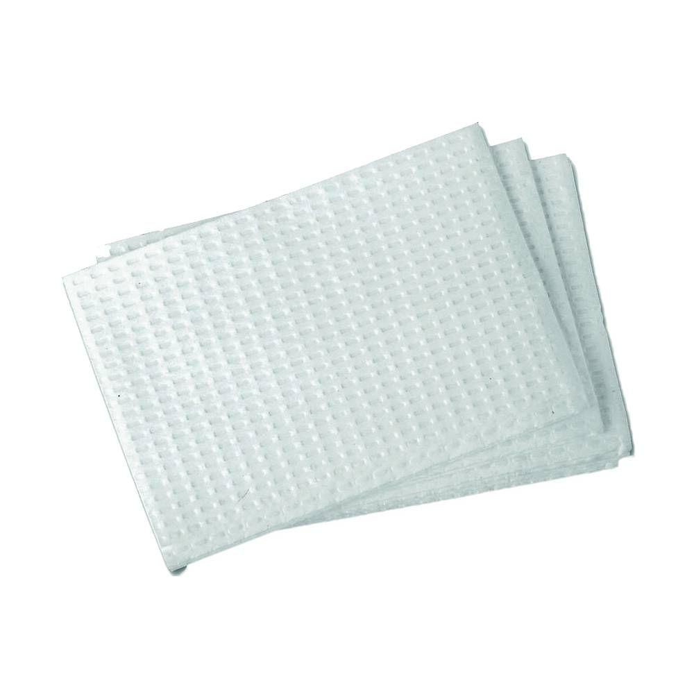 Impact T-bear Sanitary Baby Table Liner, 13-3/8 X 18 Inch -- 500 Per Case