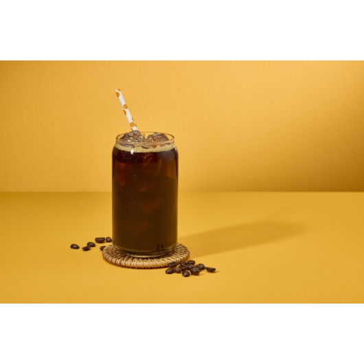 Davinci Gourmet Slightly Sweet Cold Brew Stick Pack, 6 Count -- 8