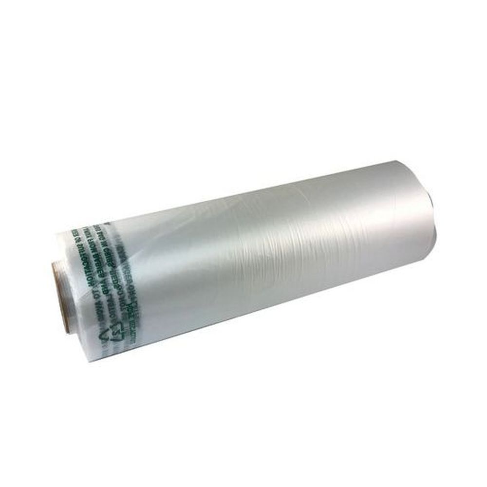 Goldmax 11 X 14 Inch Hdpe Produce Roll, 4 Count