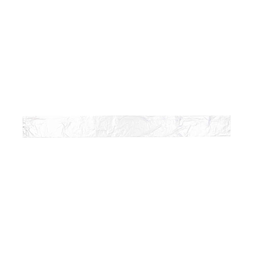 Handgards High Density Star Seal Bun Pan Rack Cover, 60 X 80 Inch -- 50 Per Case