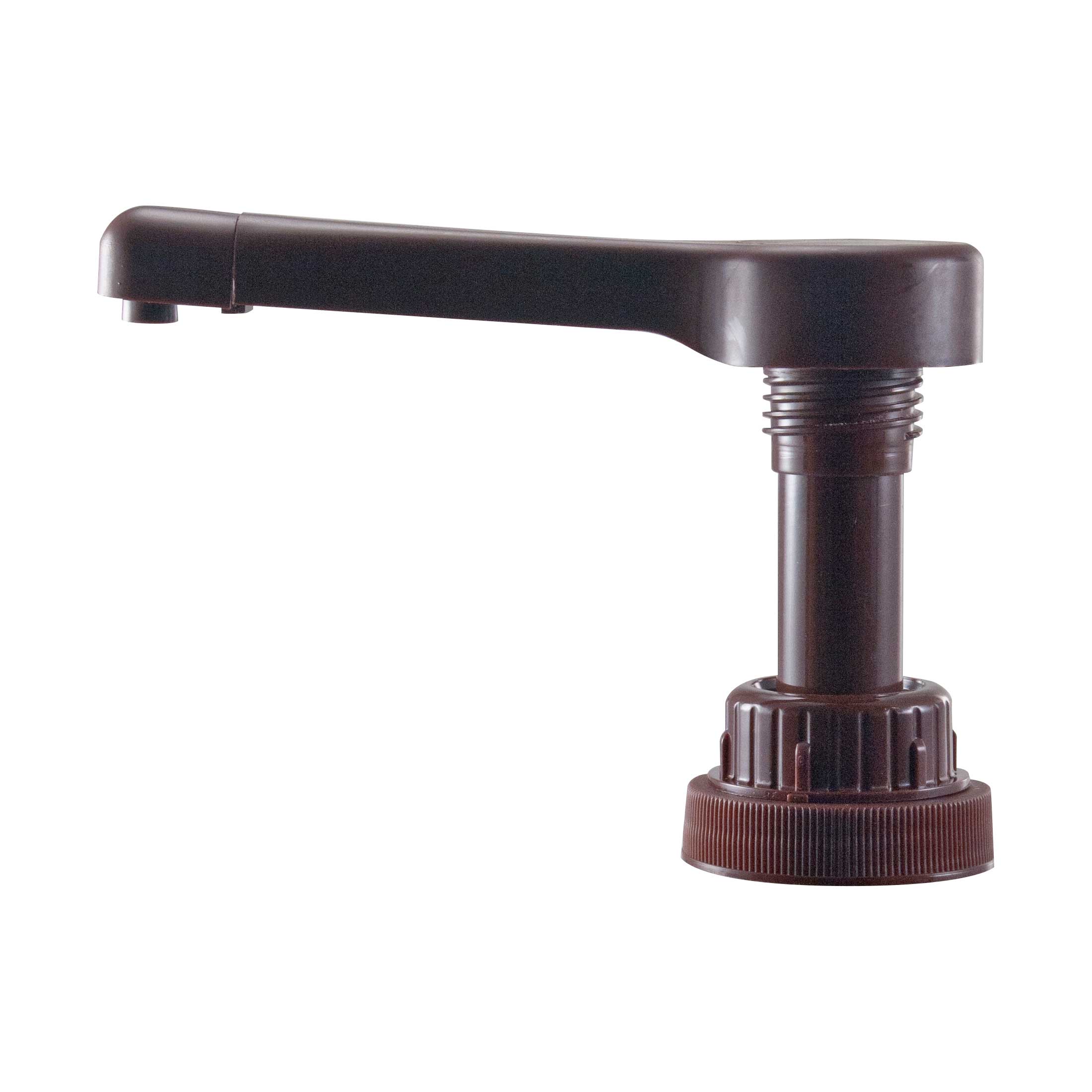 Monin Pump For Dark Chocolate Sauce