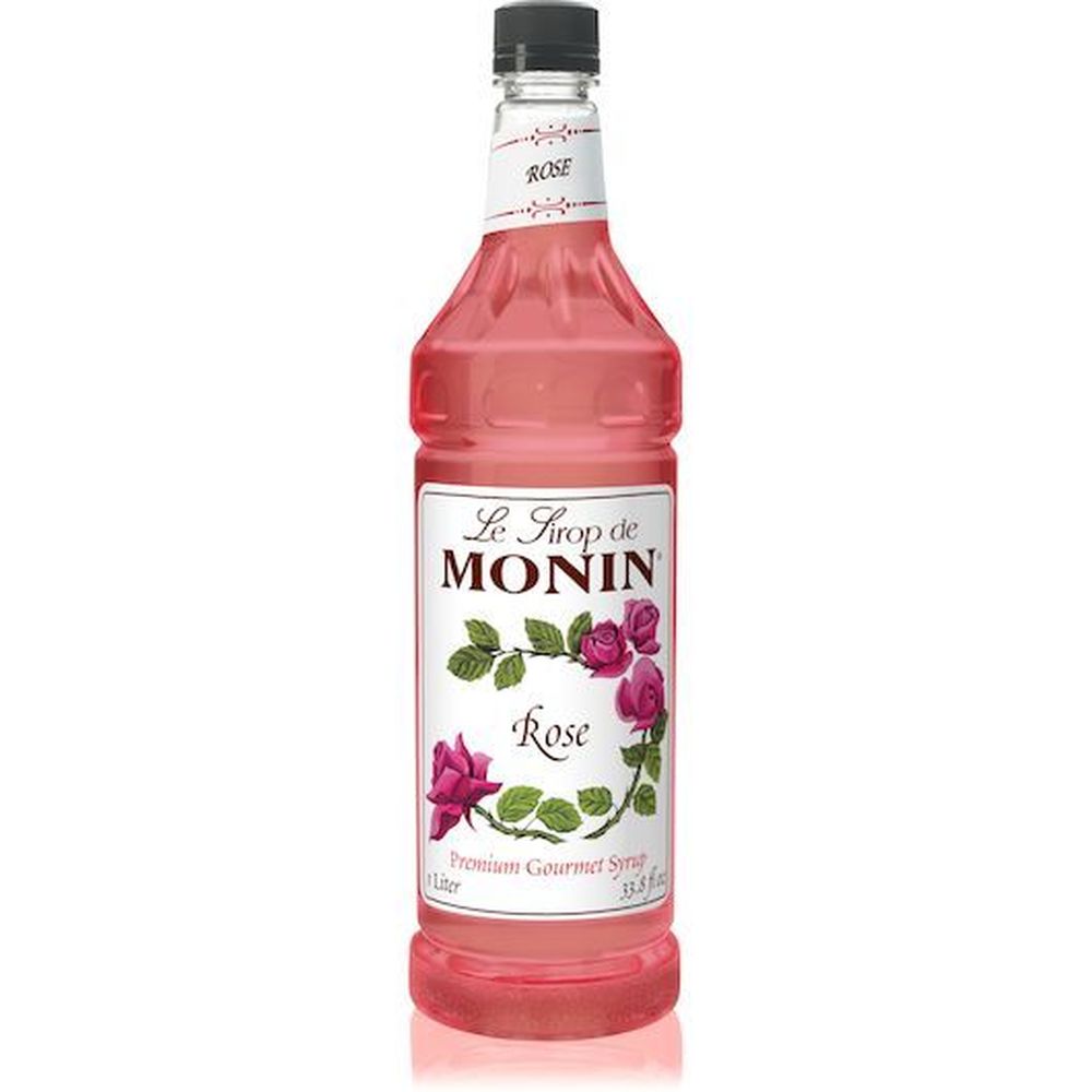 Pompa per sciroppo Monin 10 ml VETRO 0,7 litri Pompa per sciroppo Monin 10 ml VETRO 0,7 litri