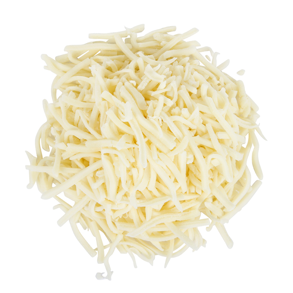 Galbani Whole Milk Low Moisture Shredded Mozzarella