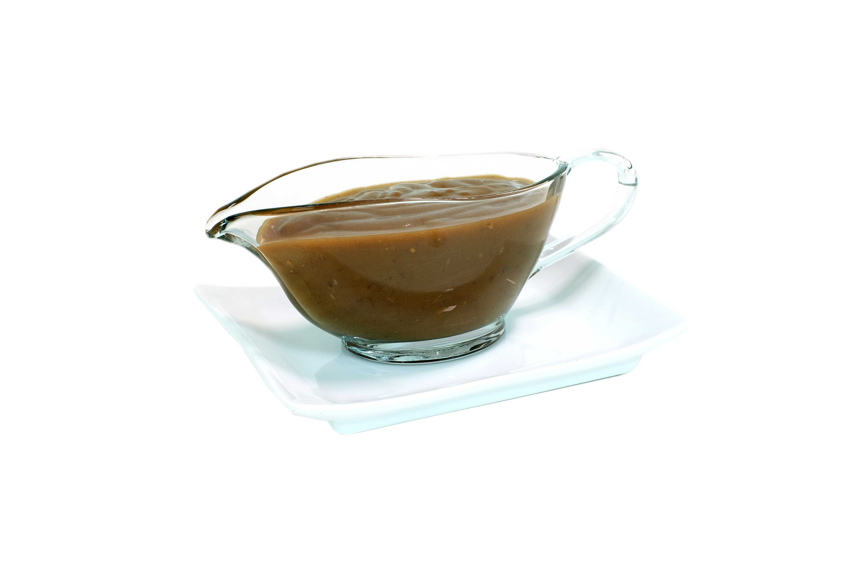 Vanee Roasted Beef Gravy, 50 Ounce -- 12 Per Case
