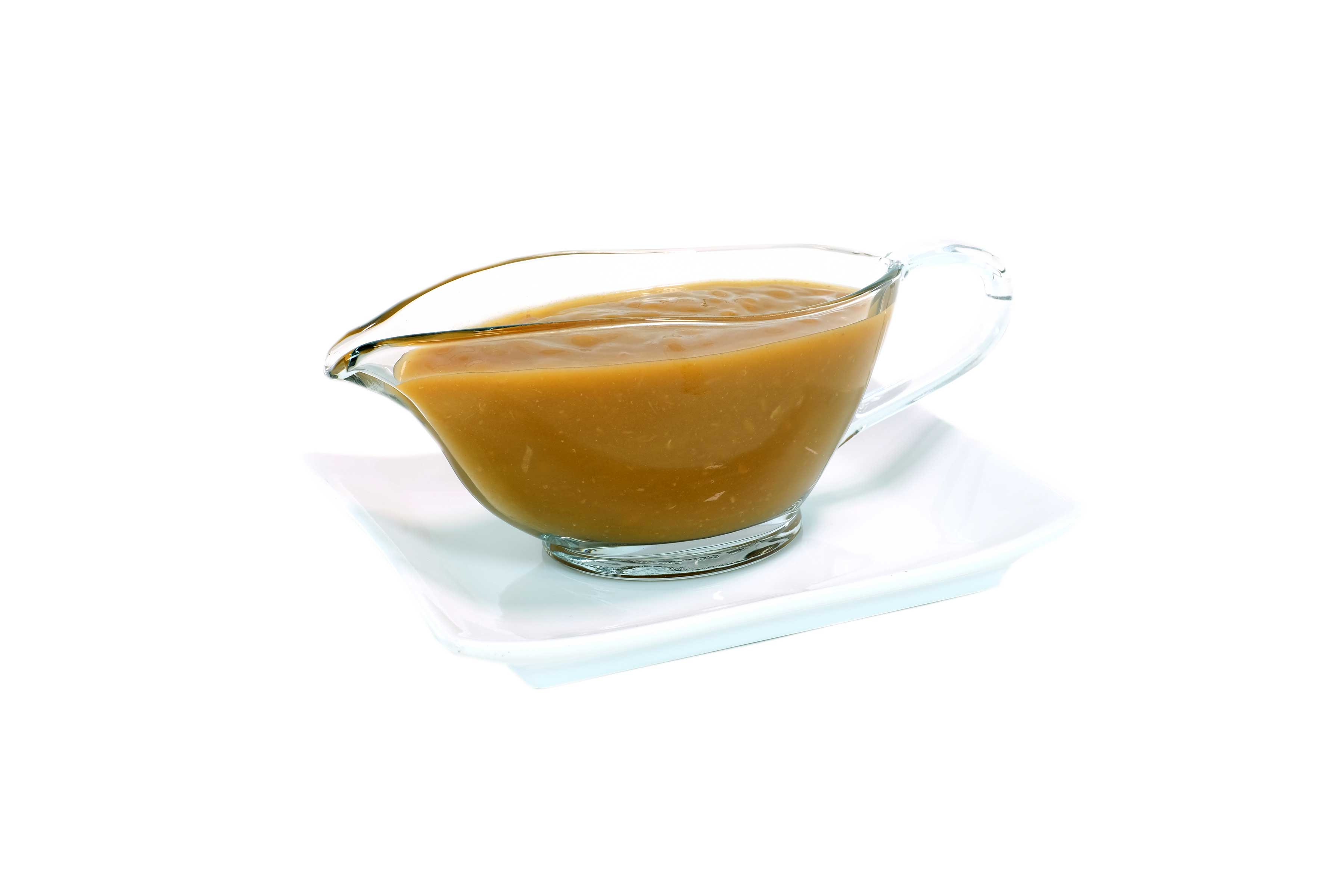 Vanee Turkey Roasted Gravy, 50 Ounce -- 12 Per Case