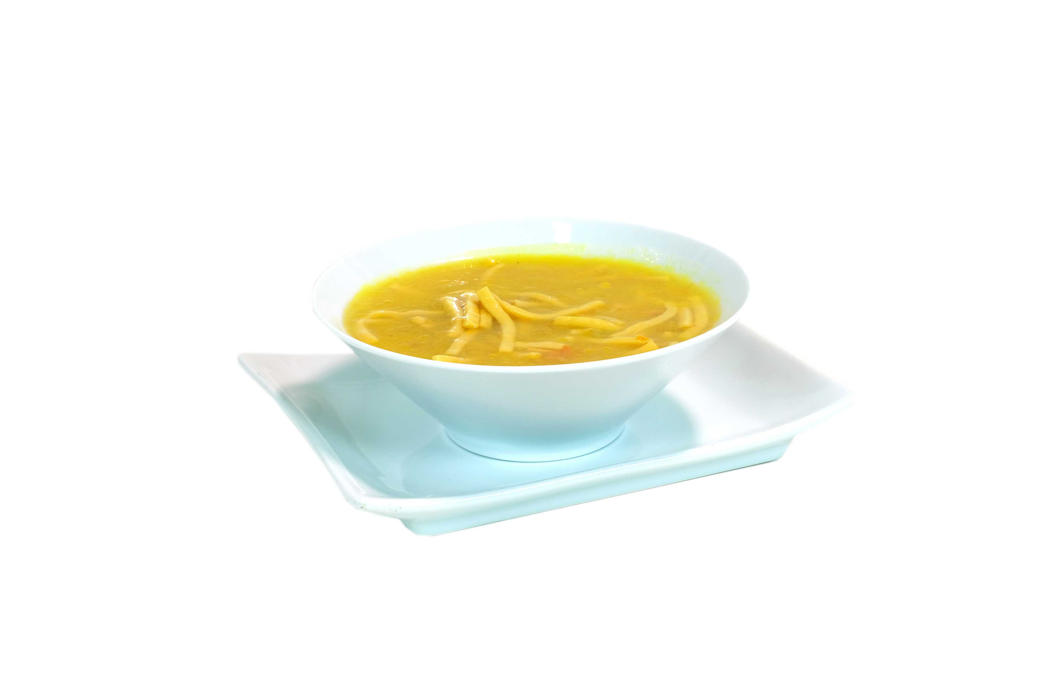 Vanee Condensed Chicken Noodle Soup, 50 Ounce -- 12 Per Case