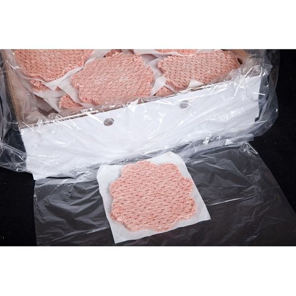 Jb Advantage 75 Percent Beef Patty House, 4 Ounce -- 80 Per Case