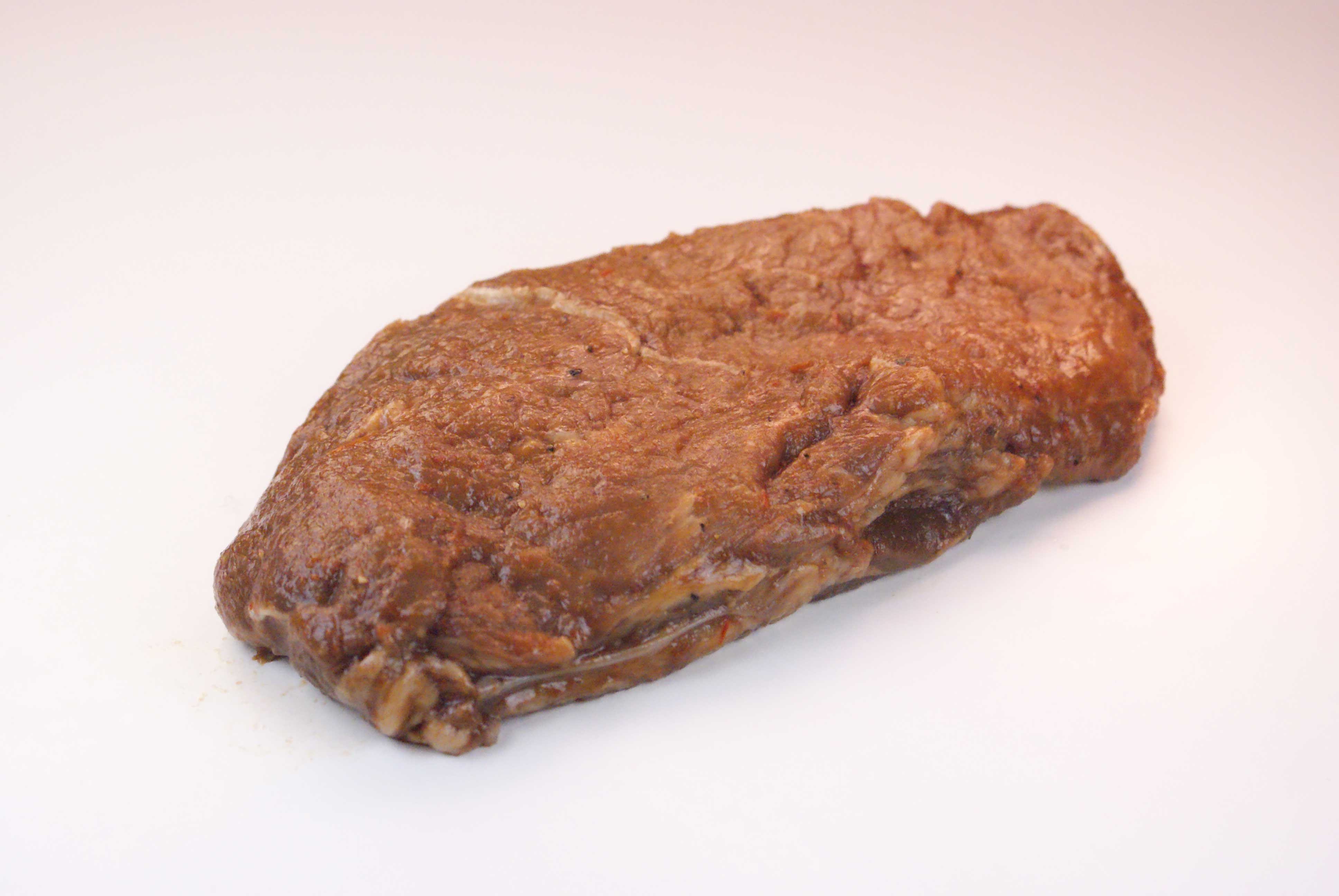 Midwest Pride Whiskey Steak Beef Sirloin Fillet, 8 Ounce -- 20 Per Case