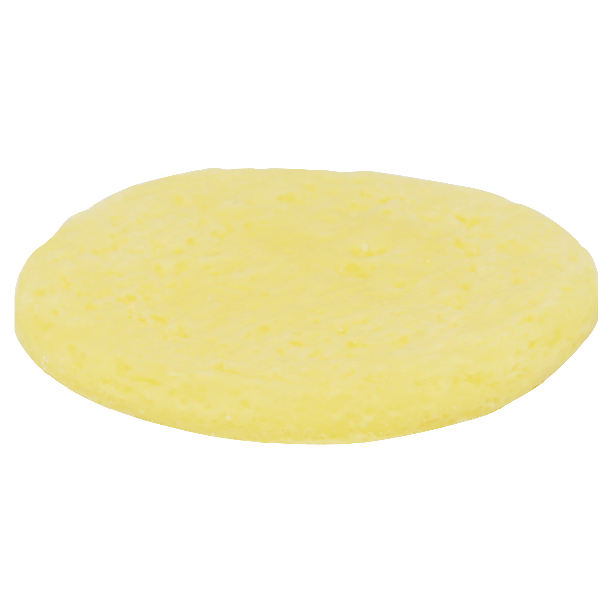 Michael Foods Papettis Plain Round Scrambled Egg Patty, 2 Ounce -- 160 per case.
