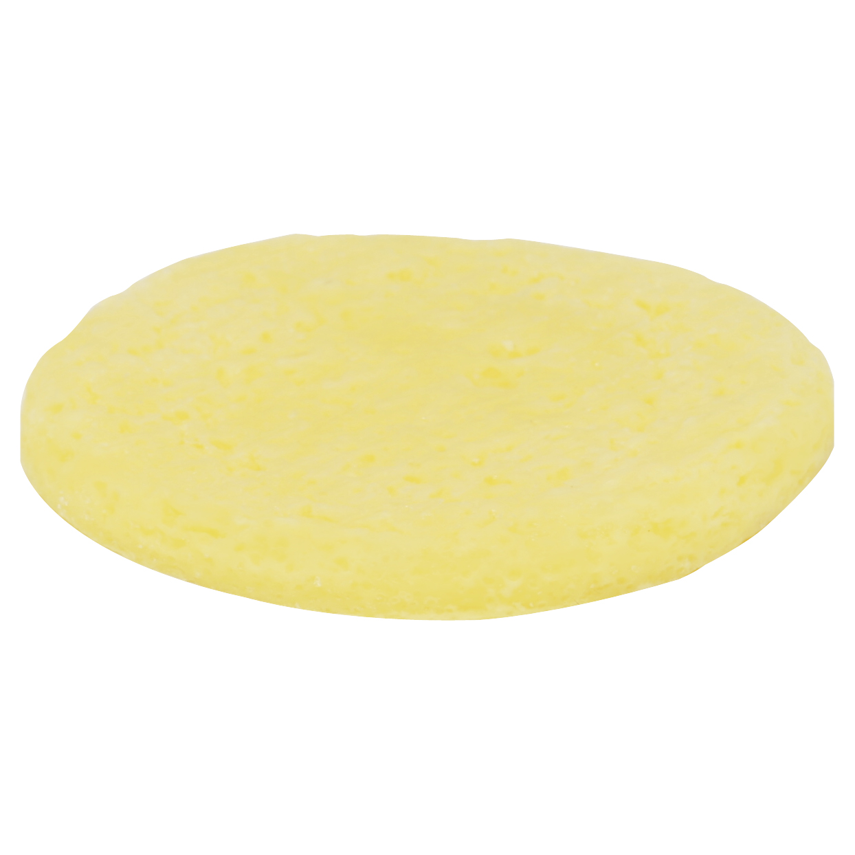 Papettis Plain Round Scrambled Egg Patty Case