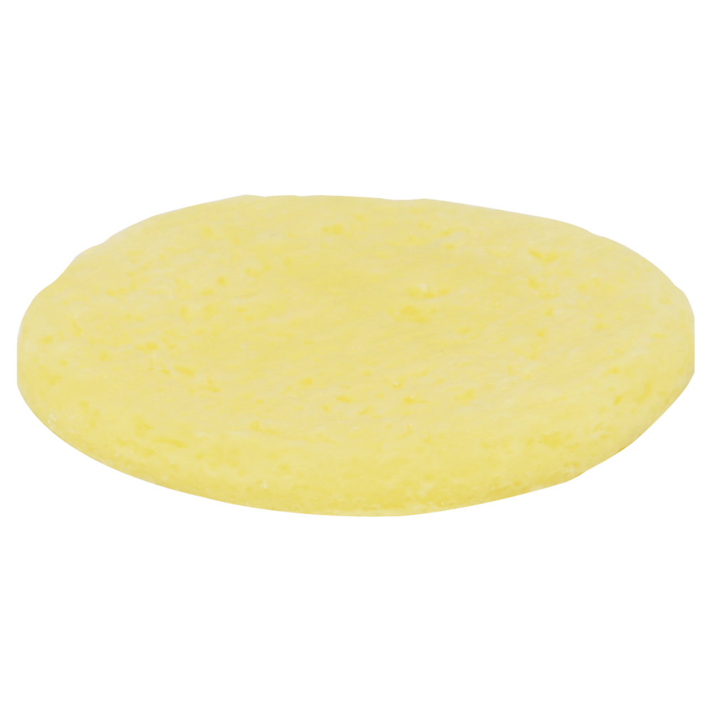 Michael Foods Papettis Plain Round Scrambled Egg Patty, 2 Ounce -- 160 per case.