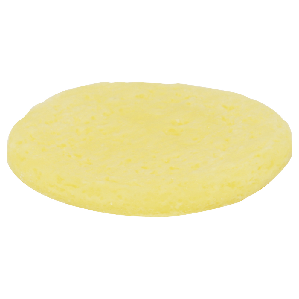 Papettis Plain Round Scrambled Egg Patty Case
