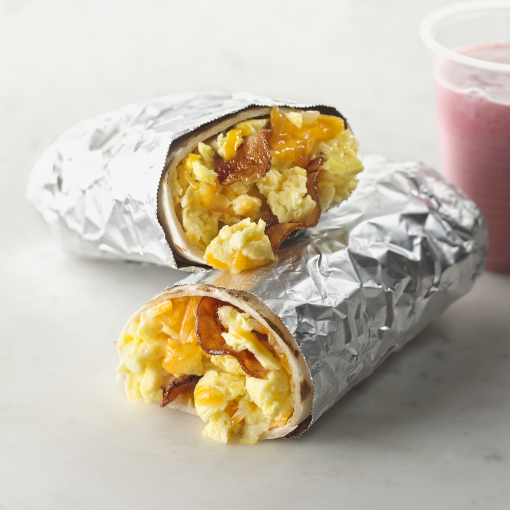 Michael Foods Papettis Scrambled Egg, 20 Pound.