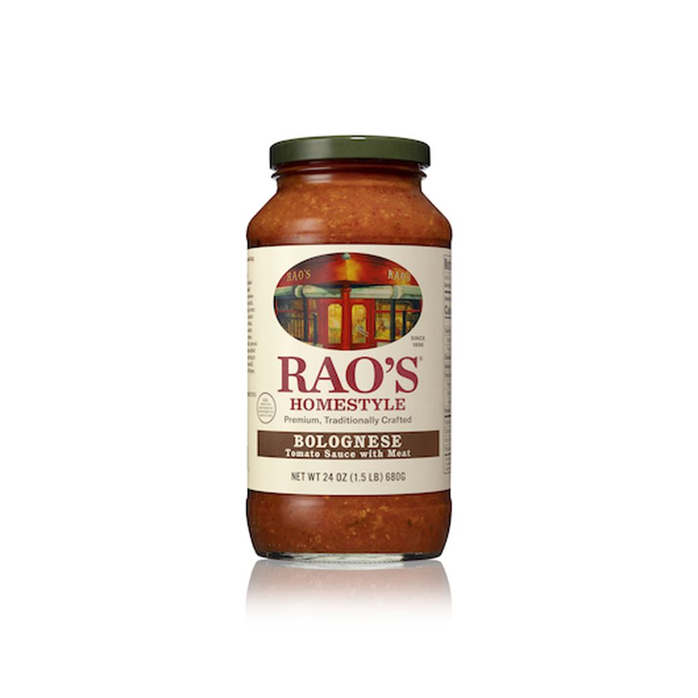 Rao's Homemade Bolognese Sauce, 24 Ounce -- 12 Per Case