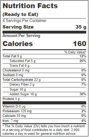 Ghirardelli Raspberry Dark Chocolate Squares Bar, 4.8 Ounce -- 10 Per Case