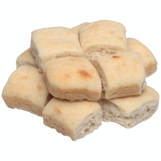 Sister Schubert Parker House Rolls, 0.625 Ounce -- 6 Per Case