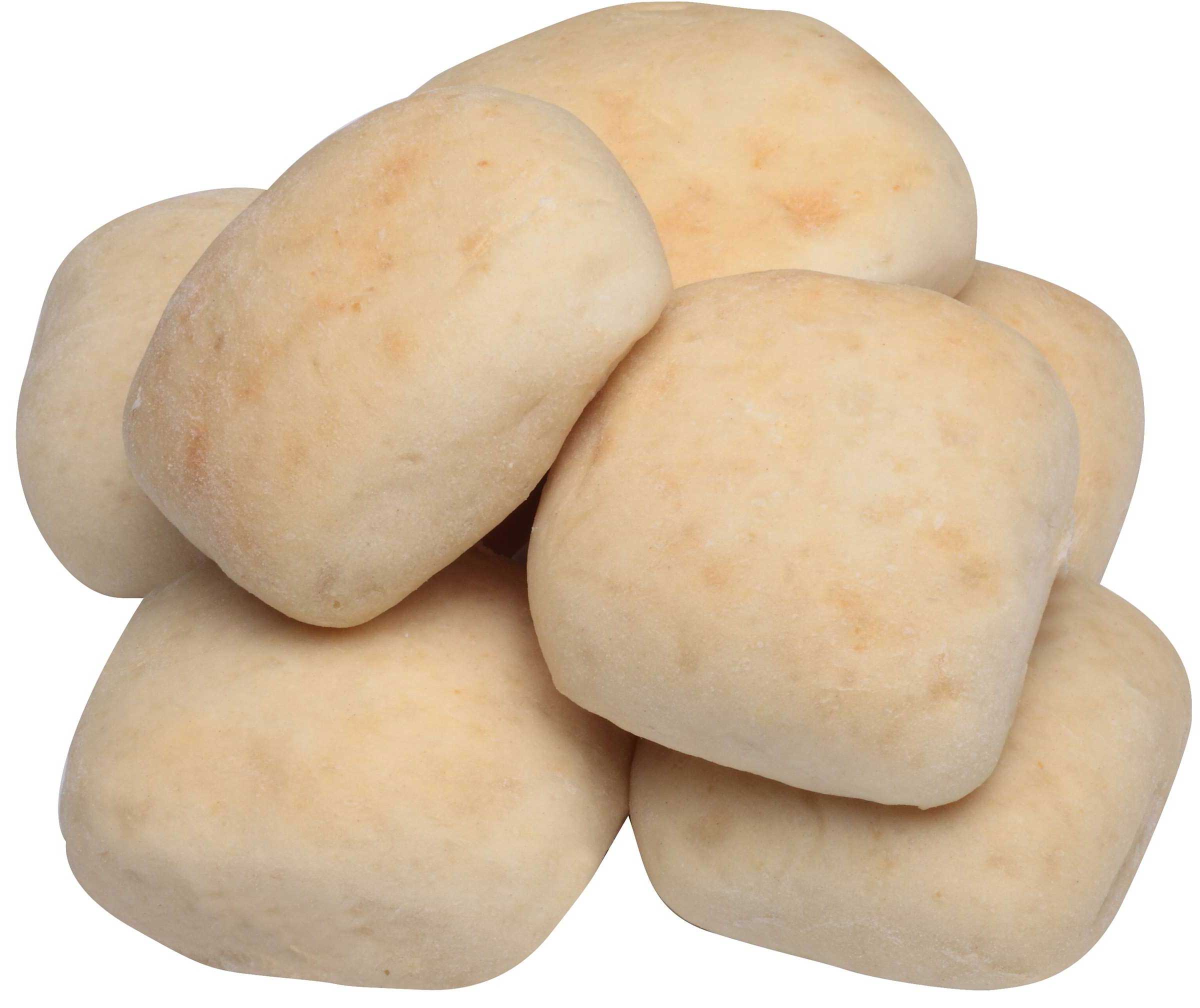 Sister Schuberts Yeast Dinner Rolls -- 90 per case