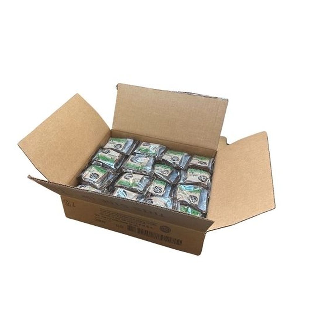 Sweet Street Desserts Deeply Chocolate Brownie, 2.8 Ounce -- 48 Per Case
