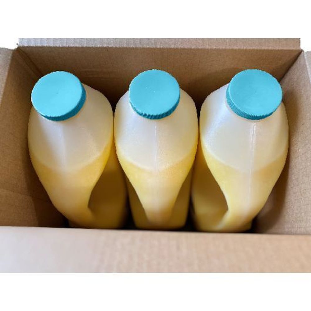 Whirl Sodium Free Butter Flavored Oil, 1 Gallon -- 3 Per Case