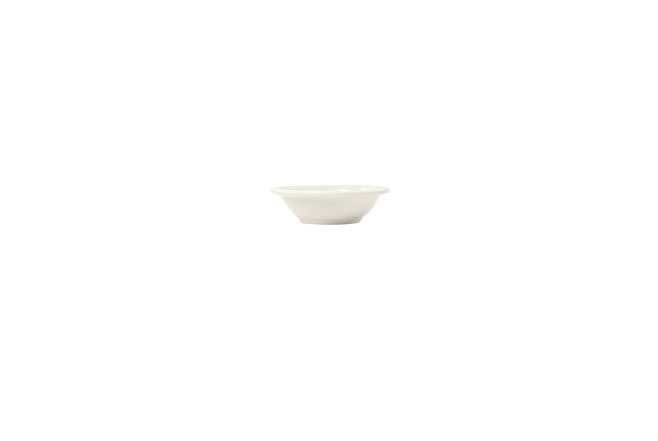 Syracuse China Flint Body Morwel Grapefruit Bowl, 9 Ounce -- 36 Per Case