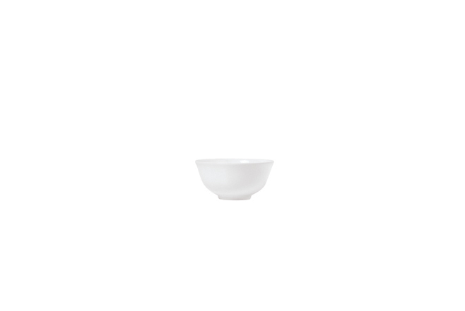 Syracuse China International Bone China Fruit Or Soup Bowl, 9.75 Ounce -- 36 Per Case