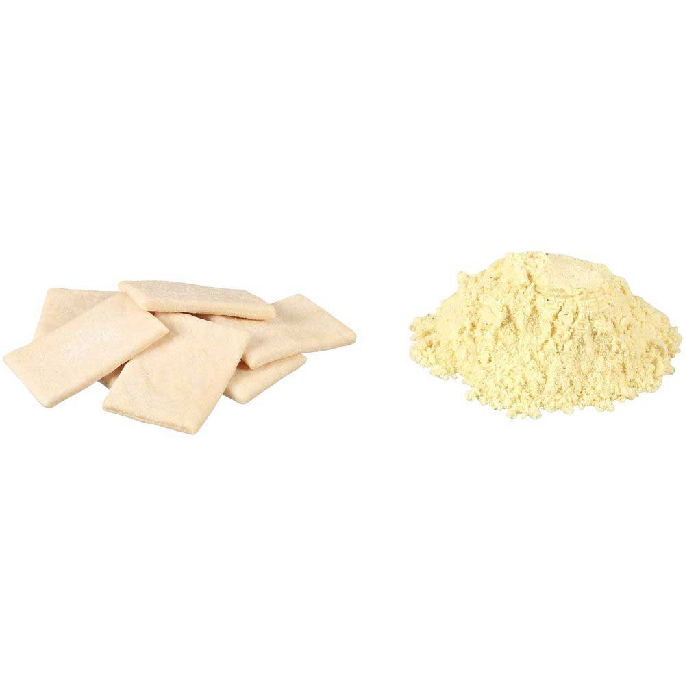 Pioneer Dumpling Dough With Seasoning Packets, 2.5 Pound -- 2 Per Case