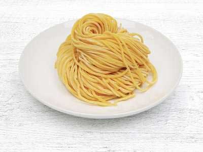 Twin Marquis Lo Mein Noodles, 80 Ounce -- 6 Per Case