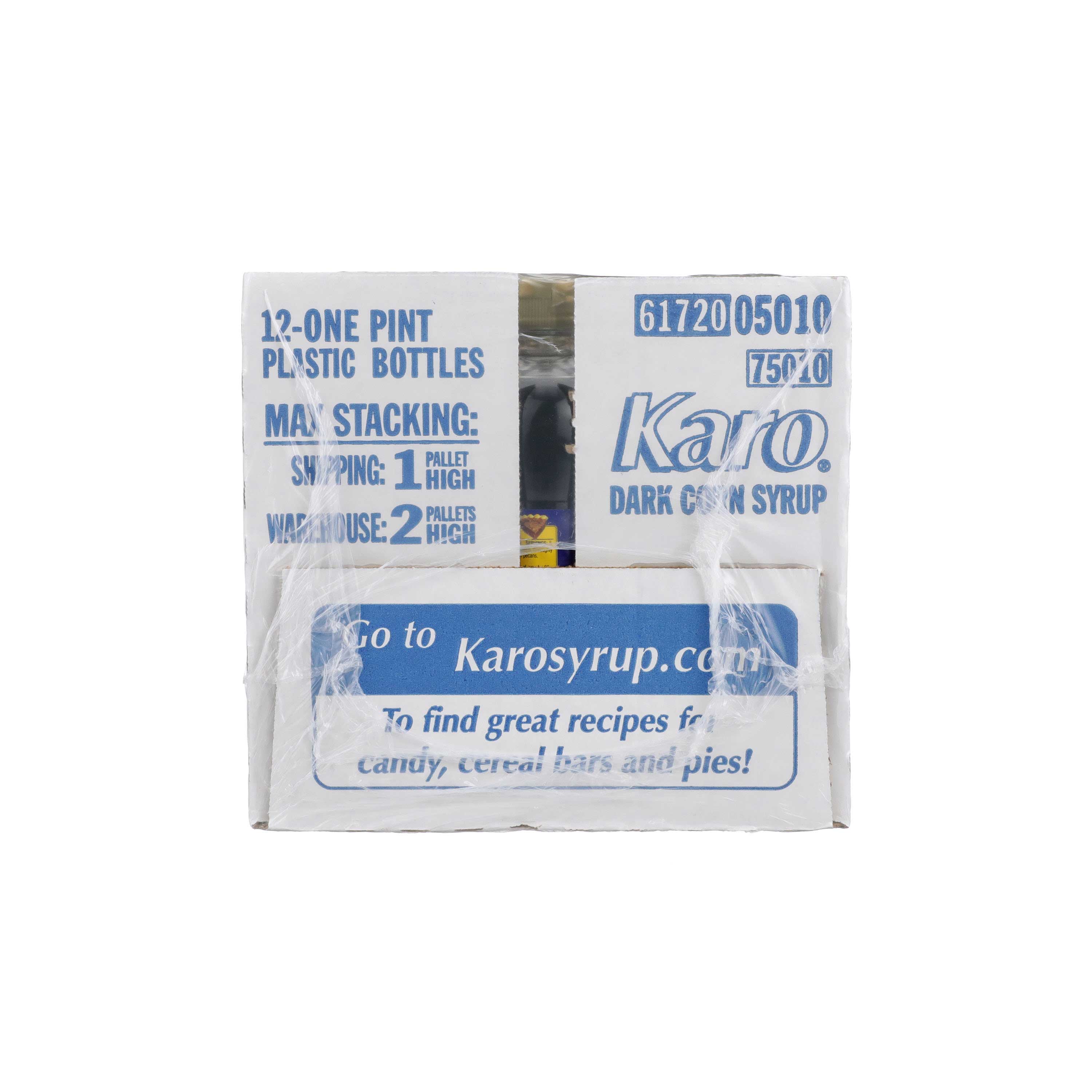 Karo Blue Label Syrup, 16 Ounce -- 12 Per Case