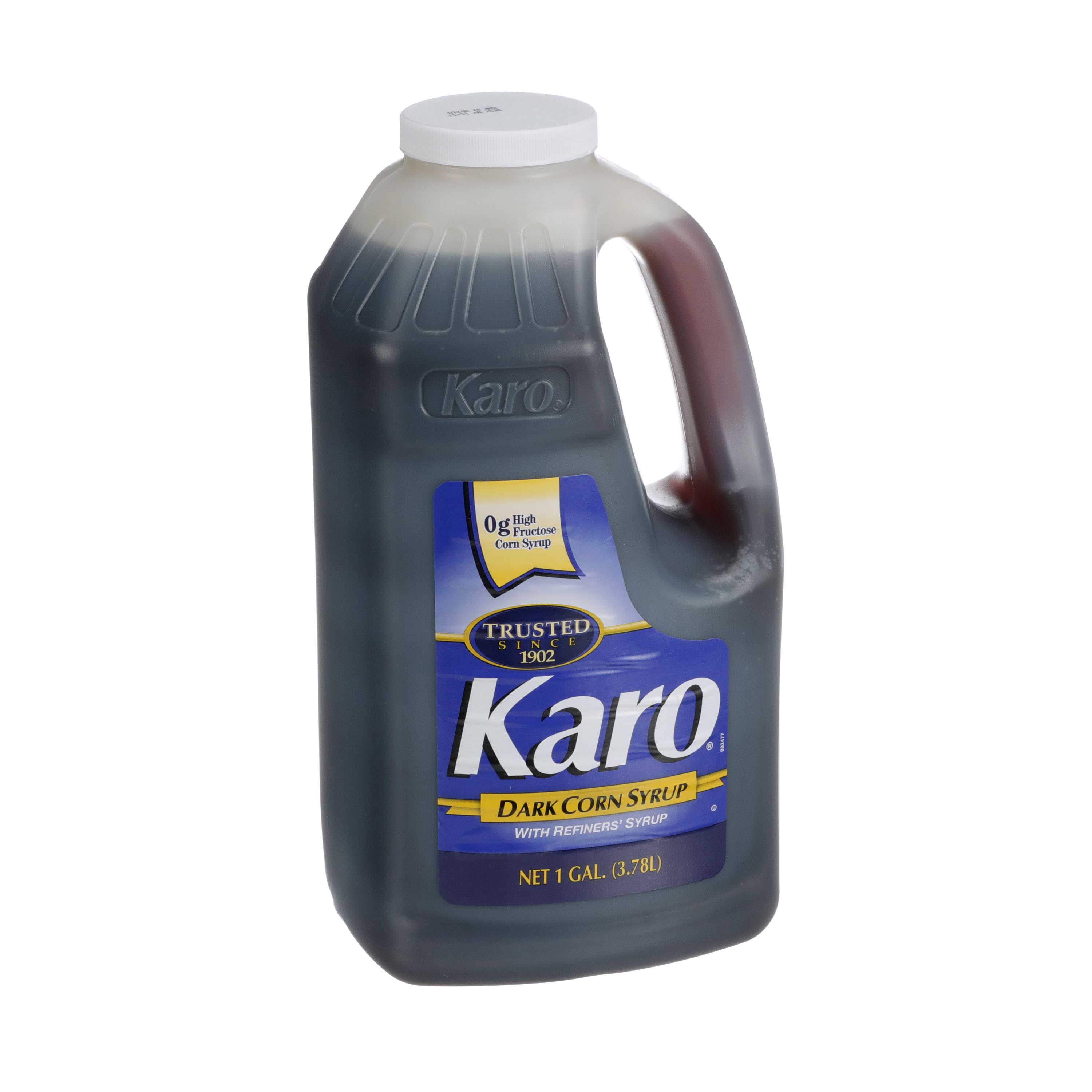 Karo Dark Corn Syrup, 1 Gallon -- 1 Each