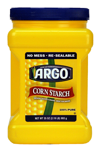 Argo Corn Starch Case | FoodServiceDirect Argo Corn Starch Case | FoodServiceDirect